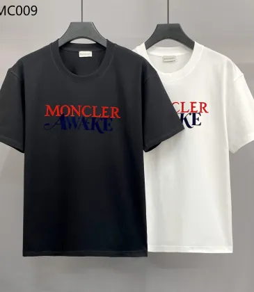 Moncler T-shirts for men #A45820