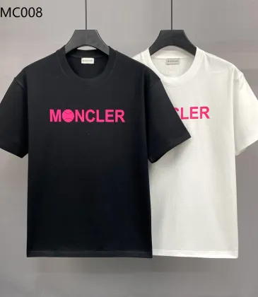 Moncler T-shirts for men #A45821