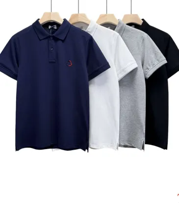 Moncler T-shirts for men #A45880