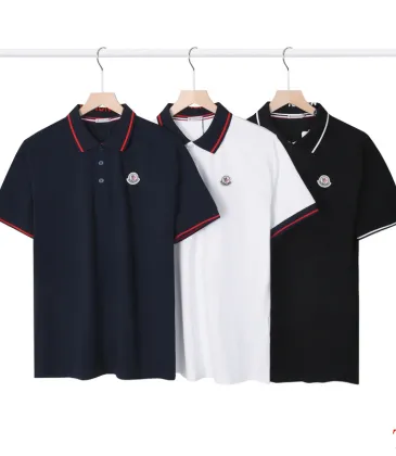 Moncler T-shirts for men #A45881