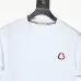 Moncler T-shirts for men EUR/US Sizes #999936226