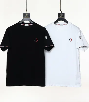 Moncler T-shirts for men EUR/US Sizes #999936226