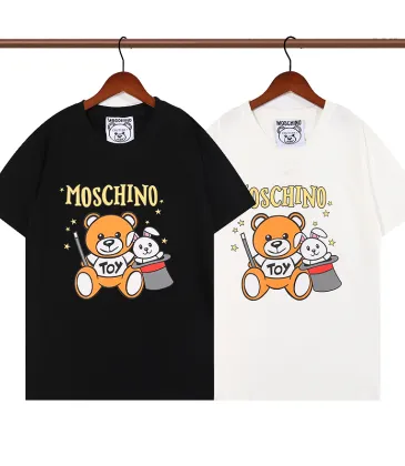 Moschino T-Shirts #999919938