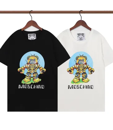 Moschino T-Shirts #999923597