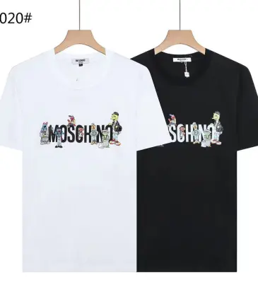 Moschino T-Shirts #999932256