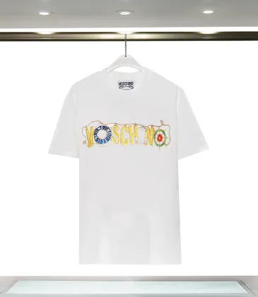 Moschino T-Shirts #999932348