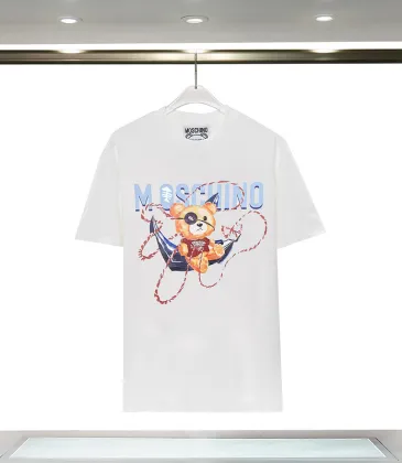 Moschino T-Shirts #999935003