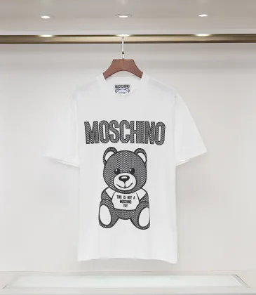 Moschino T-Shirts #A31880