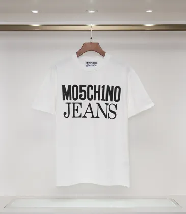 Moschino T-Shirts #A31881