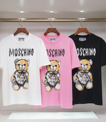 Moschino T-Shirts #A33701