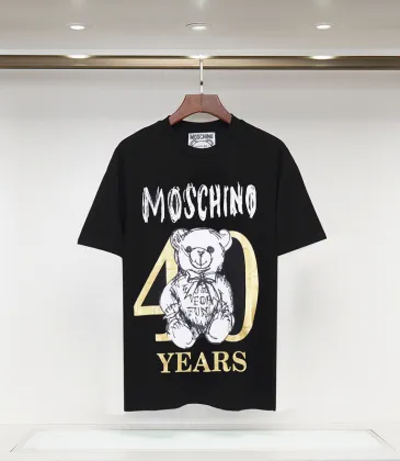 Moschino T-Shirts #A37130