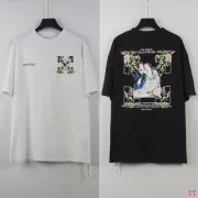 OFF WHITE T-Shirts for MEN #99900966