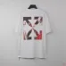 OFF WHITE T-Shirts for MEN #99900967