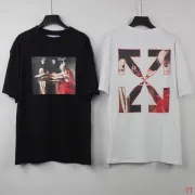 OFF WHITE T-Shirts for MEN #99900967