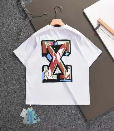 OFF WHITE T-Shirts for MEN #999924546