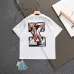 OFF WHITE T-Shirts for MEN #999924546