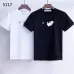 OFF WHITE T-Shirts for MEN #999928889