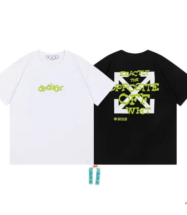 OFF WHITE T-Shirts for MEN #999935100