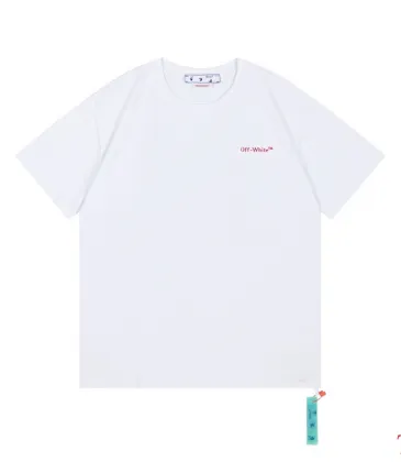 OFF WHITE T-Shirts for MEN #999935107