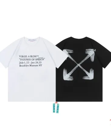 OFF WHITE T-Shirts for MEN #999935114