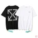 OFF WHITE T-Shirts for MEN #999935116