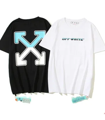 OFF WHITE T-Shirts for MEN #999935119