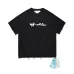 OFF WHITE T-Shirts for MEN #A25242