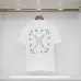 OFF WHITE T-Shirts for MEN #A34659