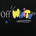 OFF WHITE T-Shirts for MEN #A38228