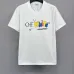 OFF WHITE T-Shirts for MEN #A38228