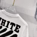 OFF WHITE T-Shirts for MEN #A45072