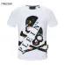 PHILIPP PLEIN T-shirts for MEN #999923200