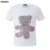 PHILIPP PLEIN T-shirts for MEN #999923214