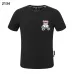 PHILIPP PLEIN T-shirts for MEN #A26221