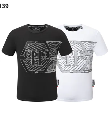 PHILIPP PLEIN T-shirts for MEN #A26225