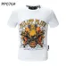 PHILIPP PLEIN T-shirts for Men's Tshirts #99906333