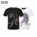 PHILIPP PLEIN T-shirts for Men's Tshirts #A23900