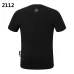 PHILIPP PLEIN T-shirts for Men's Tshirts #A23903