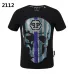 PHILIPP PLEIN T-shirts for Men's Tshirts #A23903