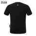 PHILIPP PLEIN T-shirts for Men's Tshirts #A23905