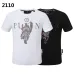 PHILIPP PLEIN T-shirts for Men's Tshirts #A23905