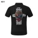 PHILIPP PLEIN T-shirts for Men's Tshirts #A23908