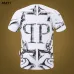 PHILIPP PLEIN T-shirts for Men's Tshirts #A21819