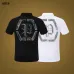 PHILIPP PLEIN T-shirts for Men's Tshirts #A21820