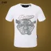 PHILIPP PLEIN T-shirts for Men's Tshirts #A21822