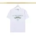 Prada AAA T-Shirts White/Black #A26310