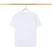 Prada AAA T-Shirts White/Black #A26310