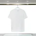 Prada Black/White T-Shirt S-3XL 100KG #A23163