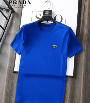 Prada T-Shirts for Men #99904249