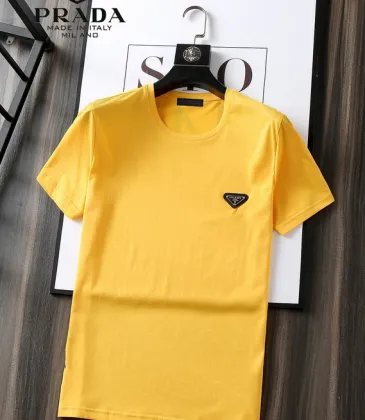 Prada T-Shirts for Men #99904252